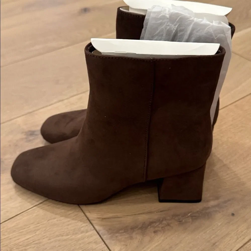 Old Navy elegant chocolate